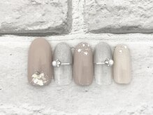 カラン 焼津店(CALIN)/ギャラクシーフレンチ