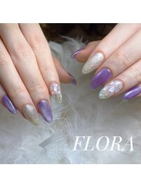 マグネットジェル☆鬼安デザイン