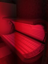 よもぎ蒸し専科 ルアナ(Luana)/☆コラーゲンライトセラピー