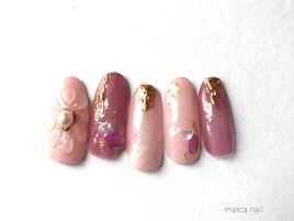 お持ち込みデザインコース