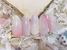 コルジャ(CORUJA)/桃♪8250