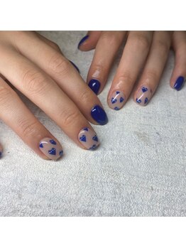 モレリア(morelia)/手書きアート