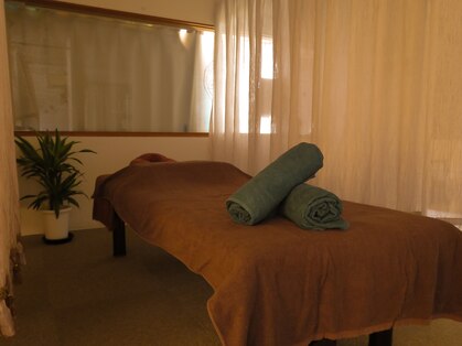 リラクゼーションほぐし堂 浜松店の写真