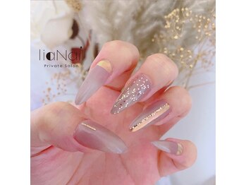 リアネイル(liaNail)/