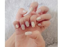 コロミネイル(colome nail)/