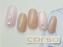 コルソケーツー 梅田茶屋町(corso k-two)/2022夏サンプル4