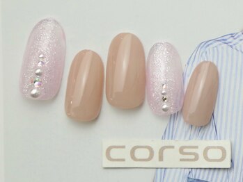 コルソケーツー 梅田茶屋町(corso k-two)/2022夏サンプル4