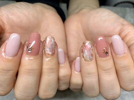 ニュアンスデザイン