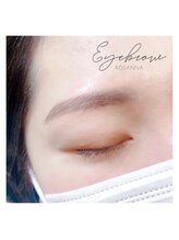 ロザンナ 新越谷 南越谷店(ROSANNA)/美眉アイブロウスタイリング