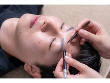 MDラボ 岐阜店/岐阜/眉毛サロン/アイブロウ