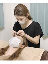 ナップ(Napp)&nbsp;店長 