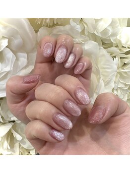 ベリール 南平岸店(Be'Leel)/マグネット♪