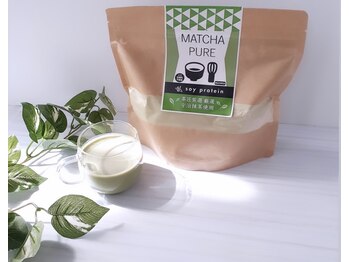 アールズ スリム(R's slim)/美味しいソイプロテイン♪痩身