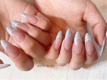 アトリエ ラビータ(atelier la vita)/