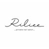 リリー(Riliee)のお店ロゴ