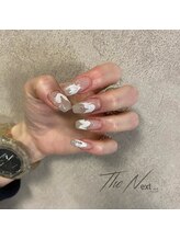 ザネクストシンサイバシ(The Next shinsaibashi)/nuance　design