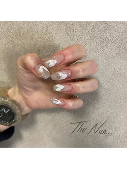 ザネクストシンサイバシ(The Next shinsaibashi)/nuance　design