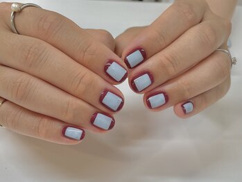 スイ(sue)/個性派デザイン