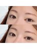 【次世代まつ毛パーマ】まつ毛パーマorパリジェンヌラッシュリフト