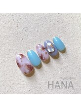 ビューティーサロン ハナ(Beauty Salon HANA)/