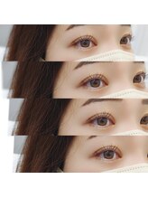 アンジェリカ JR奈良駅前店(ANGELICA)/まつげパーマ