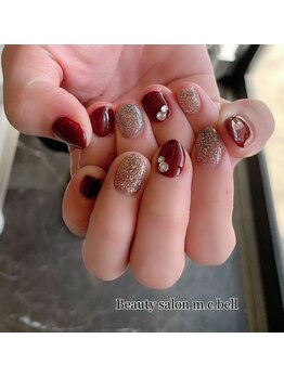 エムシーベル(m.c bell)/