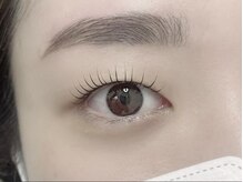 オーロ 武庫之荘店(ORO)/デザインまつげパーマ