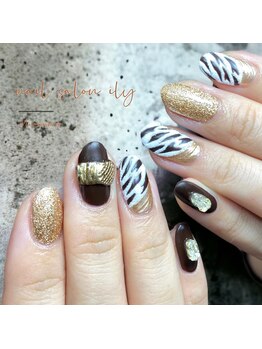 イリー(ily)/モコモコアニマル