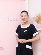 ニコル 日吉店(NICOL) 岩田 智美