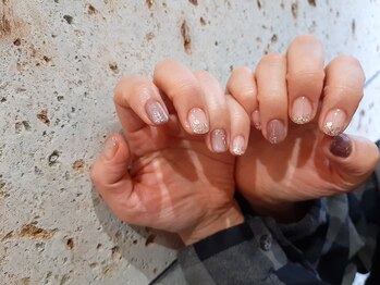 ルカ 大宮(Luca)/<HAND>シンプルコース