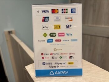 B.B藤沢 レオスタイル(LeoStyle)/決済方法もたくさん！