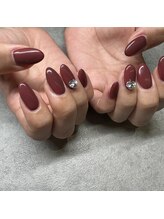 フレイズラピス(FRASE Lapis)/