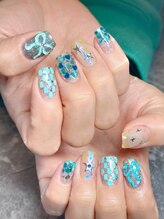 アタラクシア(Ataraxia)/みずいろ沢山！