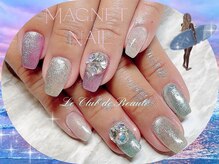 ル クラブ ド ボーテ 練馬/◇LUXEエレガントMAGNET◇