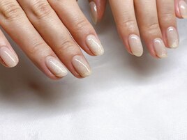 マグネット/ベージュ