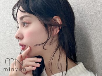 ミニョン(Minyon)/