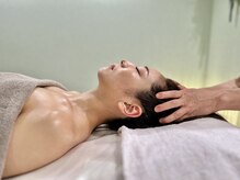 アンリール(Anrire)/【板橋/フェイシャルエステ】