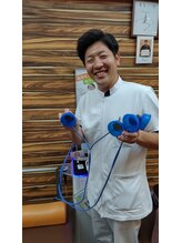 高槻整骨院/エボフレックス