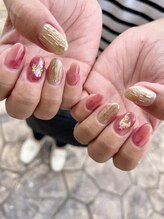 アイラス うるま市/【スタッフ指名デザイン】