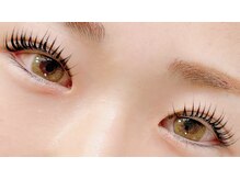 ラッシュアイナ(Lash aina)/マスカラパーマ