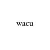 ワク(wacu)のお店ロゴ