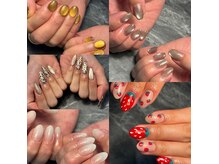 ビューティーアンドネイル エース(Beauty&Nail Ace)