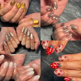 ビューティーアンドネイル エース(Beauty&Nail Ace)