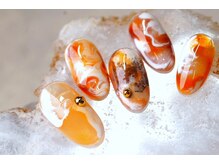 ステムネイル 下北沢(stem nail)/more