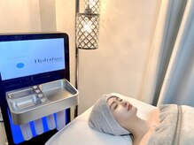 ブリリオプラス 四条烏丸店(Brillio plus)/NEW★ハイドラフェイシャル★