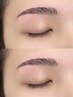 ※電話予約のみ【メンズ限定】ナチュラル美眉WAX6800円⇒【3250円】