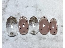 アミュレット 柳津店(AMULET)/10月定額　6600円(税込)