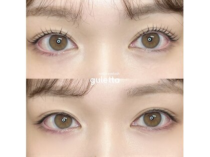グレッタ(guletta)の写真