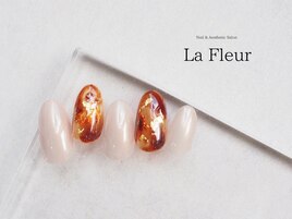 定額simple ◆ La Fleur