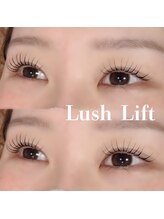 シック ギフトセンダイイースト(CHIC GIFT SENDAI EAST)/【仙台まつげパーマ】